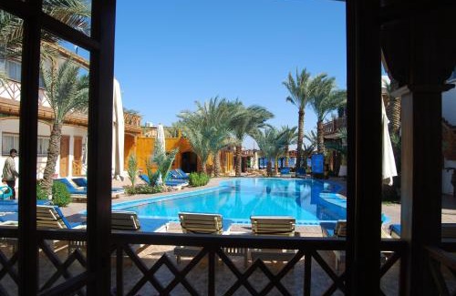 Dahab Resort | Acacia Dahab Hotel