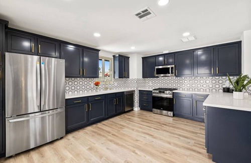 Racquet Club South Apartment | Acacia Retreat Palm Springs