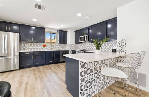 Racquet Club South Apartment | Acacia Retreat Palm Springs