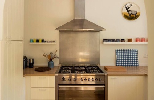 Nieuw-Haamstede House | Acacialan 1 luxurious and modern bungalow with authentic charm