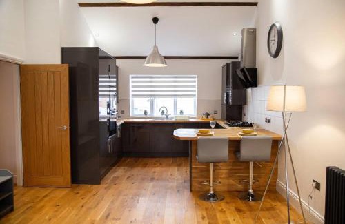 Hull Old Town Apartment | Academy Apartments By Elegance Stays
