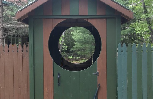 Hall Quarry House | Acadia at Your Door-Family Home for Your Trip