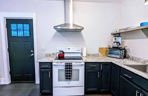 Southwest Harbor Apartment | Acadia Park Suites #1, SW Harbor, Acadia National Park, Bar Harbor