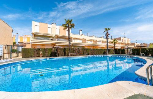 Orihuela Costa Apartment | Acag 096