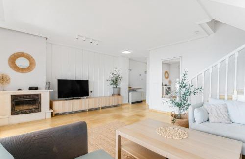 Orihuela Costa Apartment | Acag 096