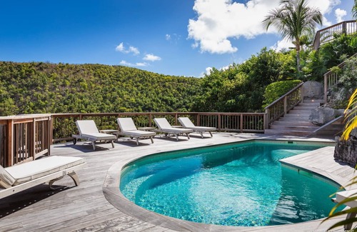 Flamands Villa | Acai (1/3 Rooms) Luxury villa