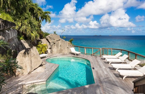 Flamands Villa | Acai (1/3 Rooms) Luxury villa