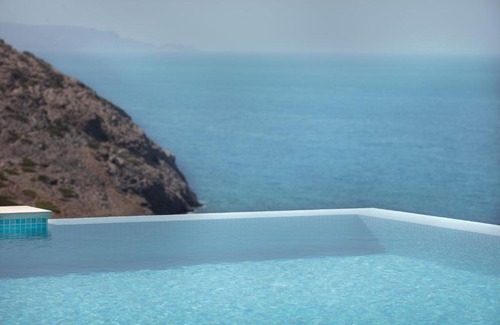 Mochlos Villa | Acantha Villas