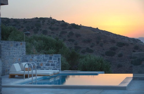 Mochlos Villa | Acantha Villas