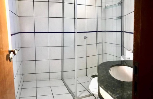 Rio Verde Hotel | Acapú Hotel