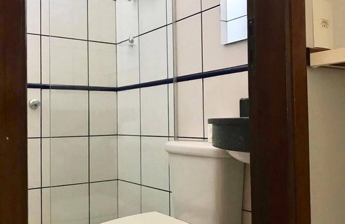 Rio Verde Hotel | Acapú Hotel