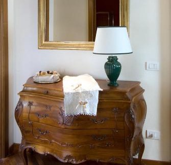 Prato Apartment | Accademia Residence