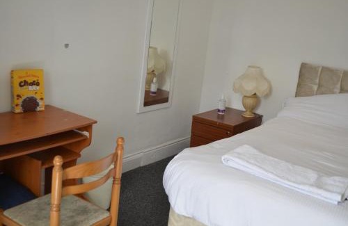 Sunderland House | ACCANE