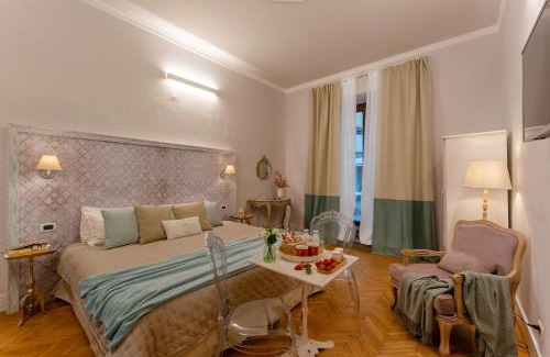 Prato Bed & Breakfast | Accanto Al Centro B&B