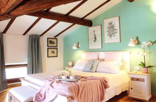 Prato Bed & Breakfast | Accanto Al Centro B&B