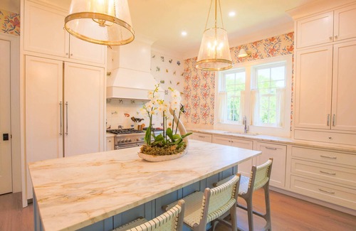 Seabrook Island House | Access to 2 Community Pools! Stunning Home w/Two Master Suites. Seabrook Amenity Cards Available!
