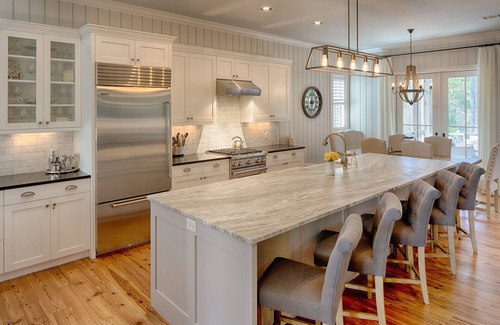 Palmetto Bluff House | Access to Pool and Fitness Centers!nBeautifully Decorated- 4 King Master Bdrms n