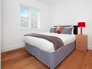 West Kensington Apartment | Access West Kensington