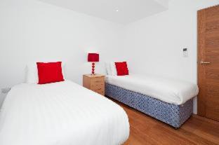 West Kensington Apartment | Access West Kensington