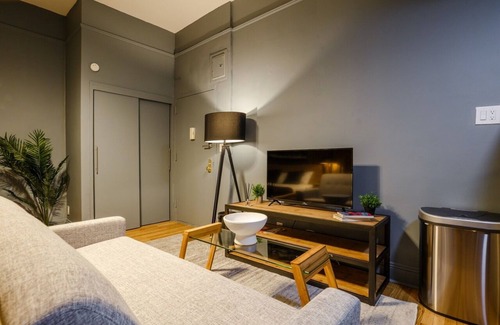 Manhattan Valley Apartment | Accessible Apartment #224
