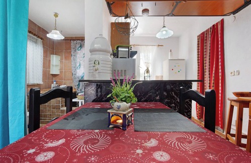 Antigua Apartment | Accessible Holiday Apartment "Majada Blanca' with Mountain View, Terrace & Wi-Fi