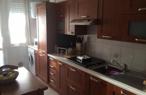 Rondinella - Baraggia - Restellone Apartment | Accogliente appartamento
