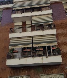 Rondinella - Baraggia - Restellone Apartment | Accogliente appartamento