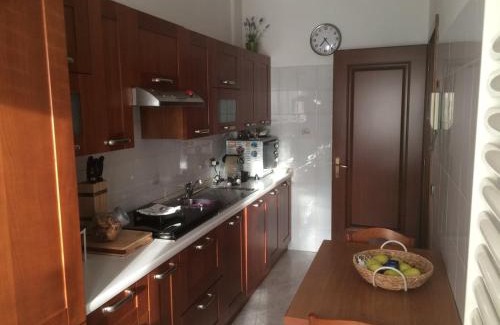 Rondinella - Baraggia - Restellone Apartment | Accogliente appartamento