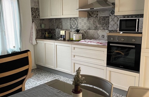 Bolognina Apartment | Accogliente Appartamento a Bologna Comodo al Centro,alla Fiera e Alluniversità