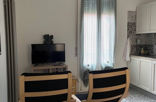 Bolognina Apartment | Accogliente Appartamento a Bologna Comodo al Centro,alla Fiera e Alluniversità