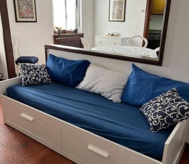 Parabiago Apartment | Accogliente appartamento a 25 minuti da milano
