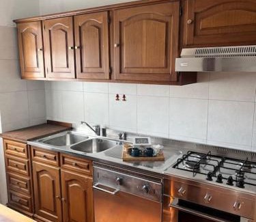 Parabiago Apartment | Accogliente appartamento a 25 minuti da milano
