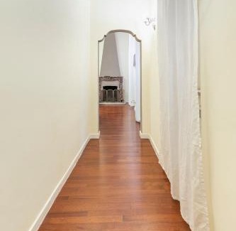 Rione V Ponte Apartment | Accogliente casa a due passi da Piazza Navona