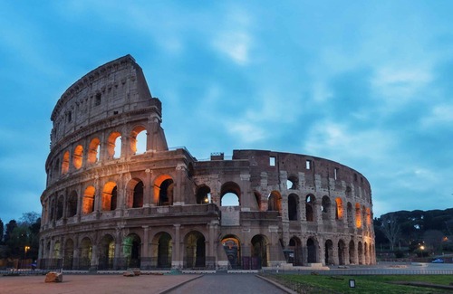 Campitelli Apartment | Accogliente Monolocale al Centro Storico di Roma