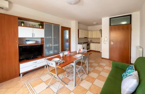 Martinsicuro Apartment | Accogliente Trilocale Turone a due passi dal mare