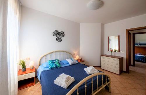 Martinsicuro Apartment | Accogliente Trilocale Turone a due passi dal mare