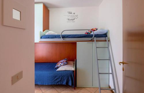 Martinsicuro Apartment | Accogliente Trilocale Turone a due passi dal mare