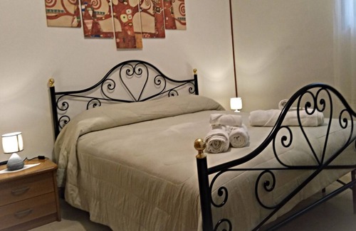 Castel Lagopesole Cottage | Accogliente Villetta situata sotto le mura del Castello di Lagopesole