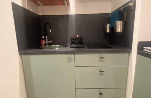Aix-les-Bains City Center Apartment | Accommodation 2 minutes from the Chevalley Spa