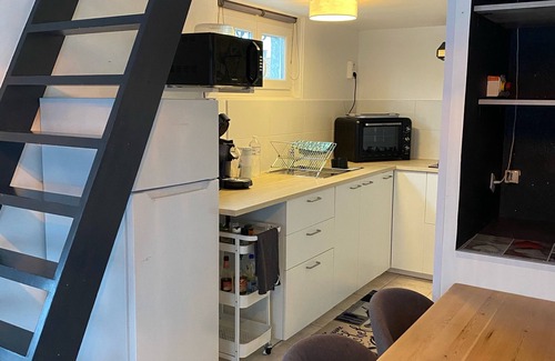 Mauguio Apartment | Accommodation 4 people 15min from the sea