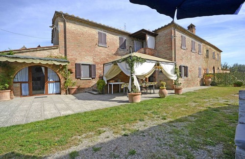 Cortona Other | Accommodation ∙ 5 bedrooms ∙ 10 guests