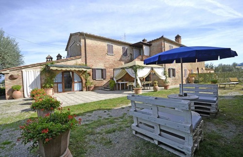 Cortona Other | Accommodation ∙ 5 bedrooms ∙ 10 guests