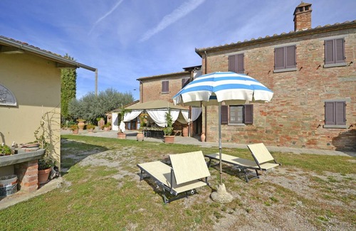 Cortona Other | Accommodation ∙ 5 bedrooms ∙ 10 guests