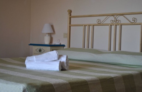 La Ciaccia Other | Accommodation (800m from the sea)