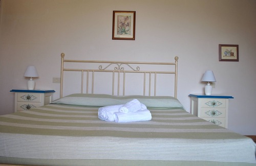 La Ciaccia Other | Accommodation (800m from the sea)