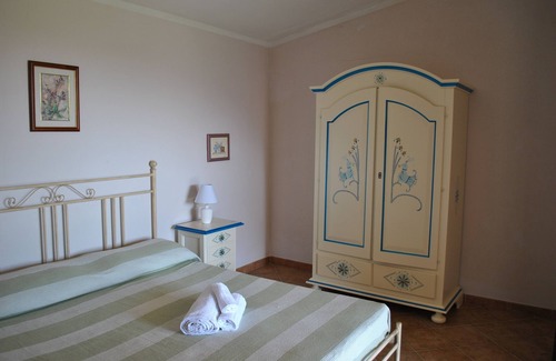 La Ciaccia Other | Accommodation (800m from the sea)