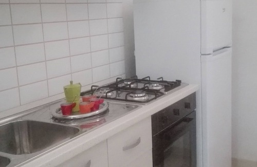 Torre Suda Apartment | Accommodation at 50 meters. from the sea, 5 minutes from Gallipoli and the Maldives of Salento.