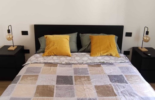 Tuscania Apartment | Accommodation Largo Consalvi