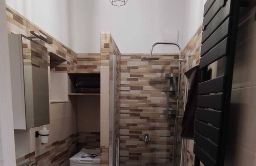 Tuscania Apartment | Accommodation Largo Consalvi