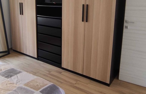 Tuscania Apartment | Accommodation Largo Consalvi